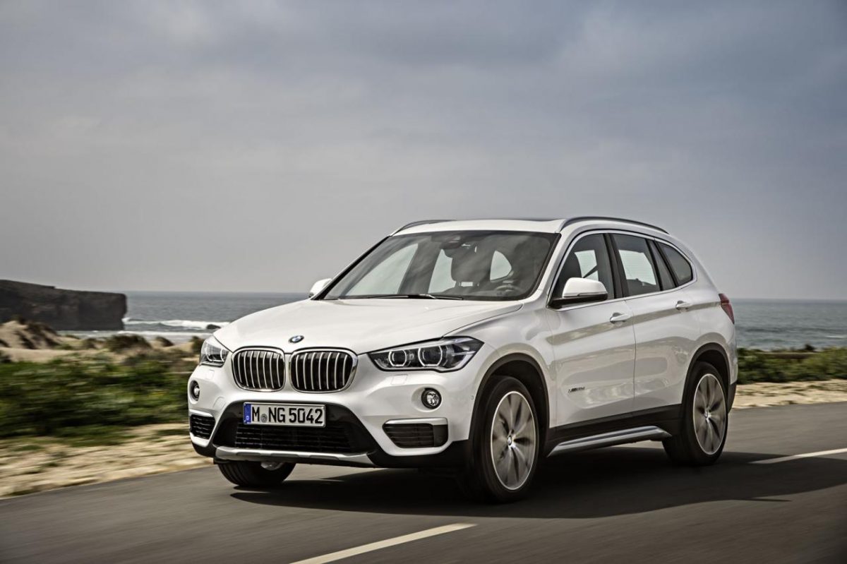 BMW