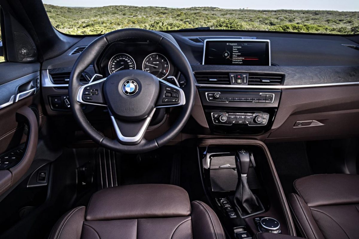 BMW
