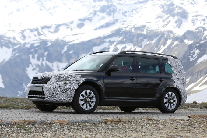 SKODA