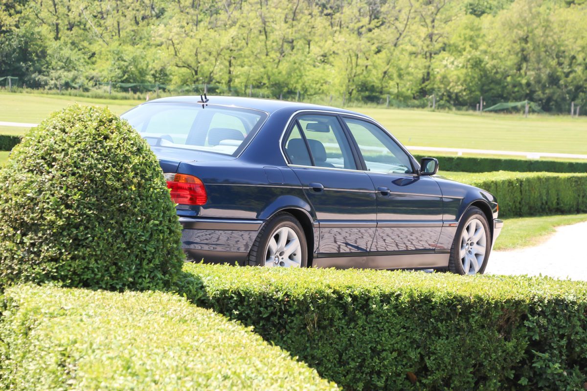 BMW