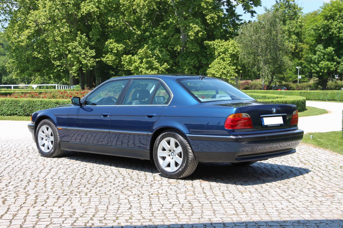 BMW
