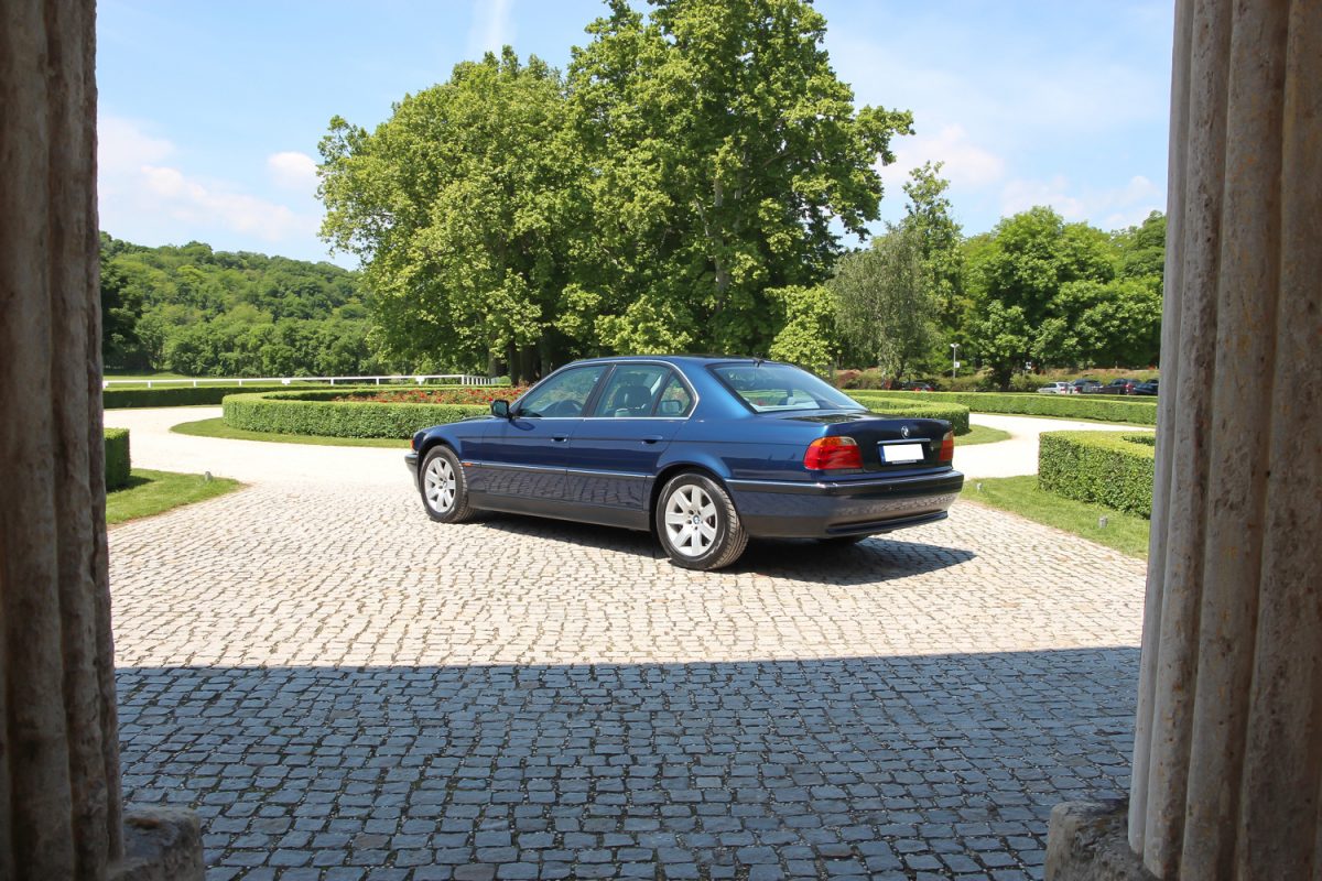 BMW