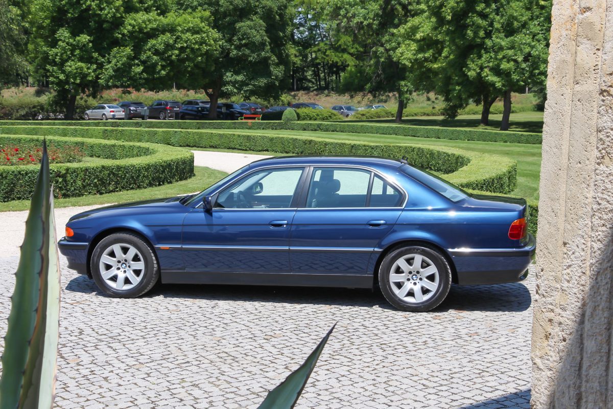 BMW