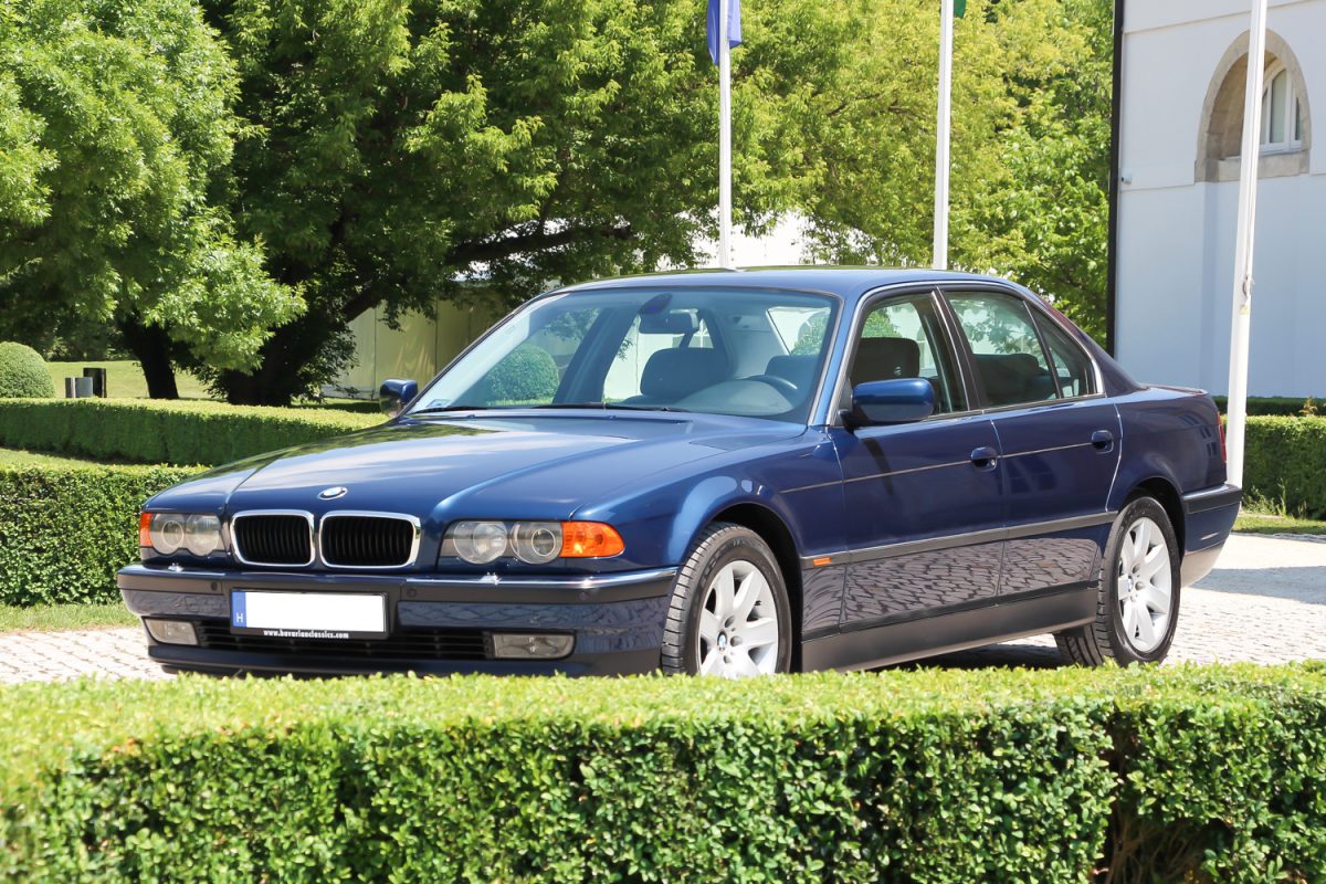 BMW