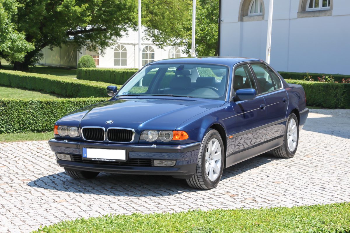 BMW