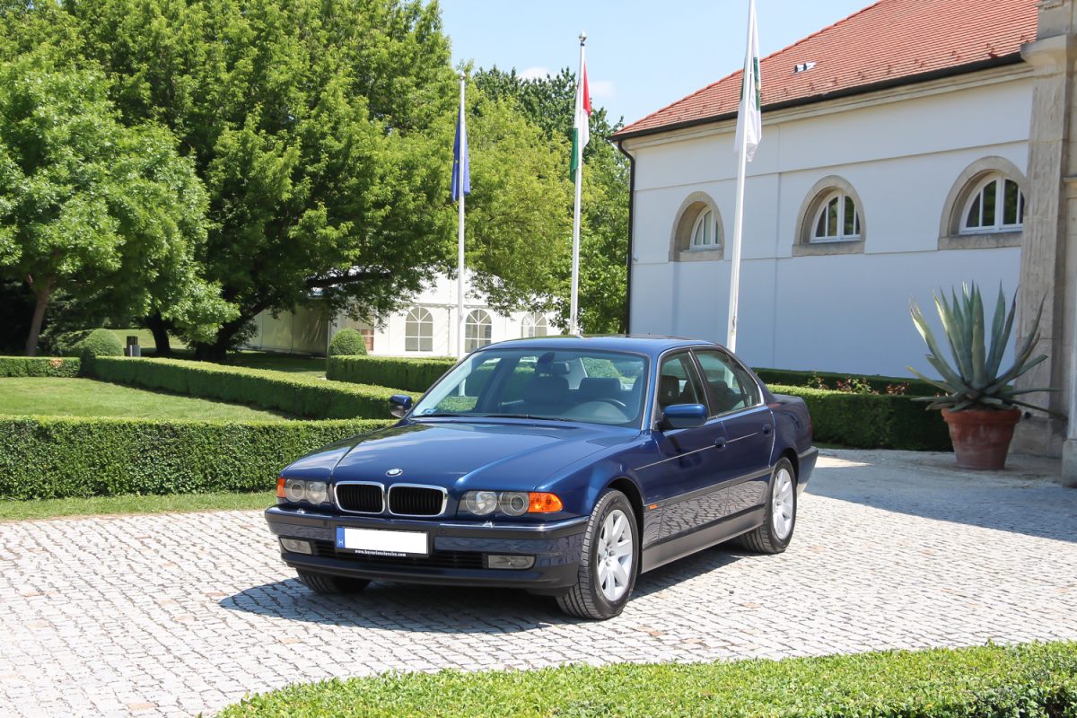 BMW