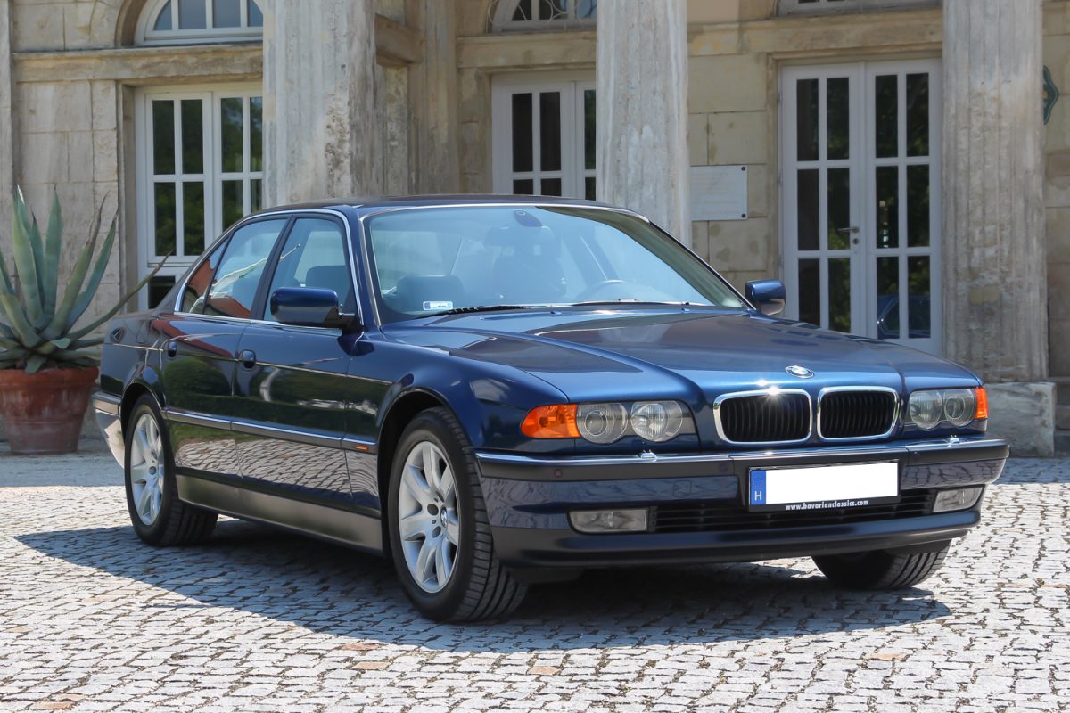 BMW