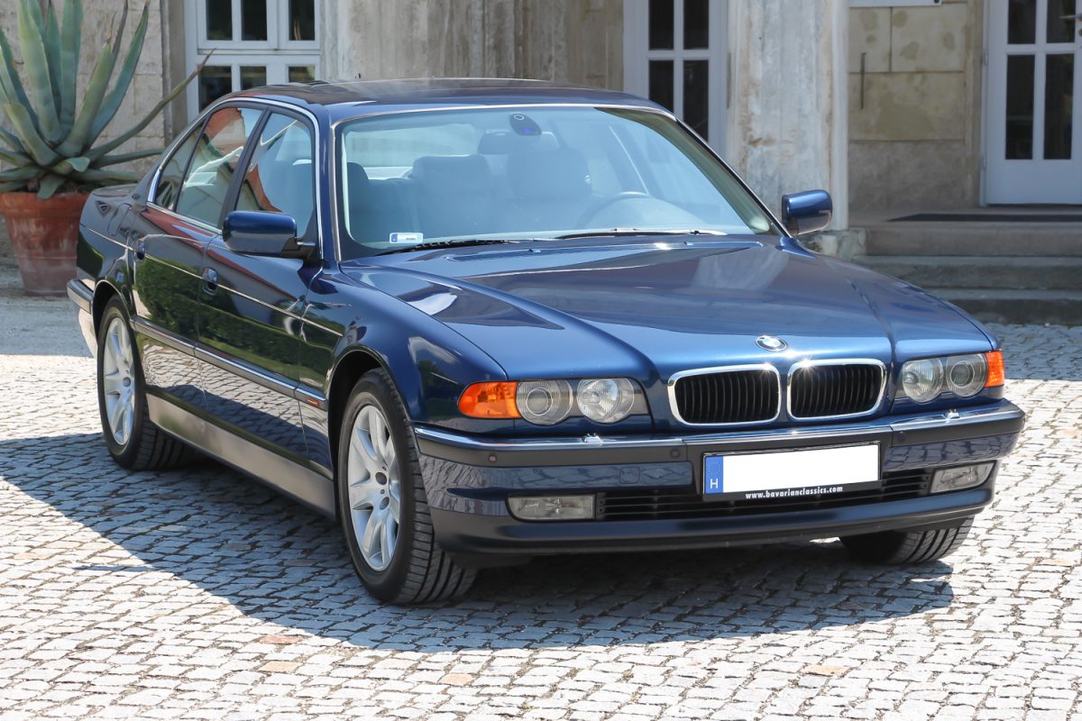BMW