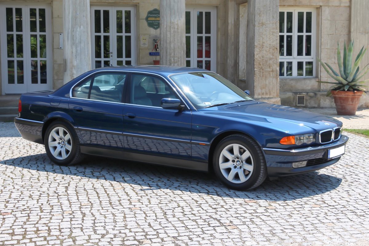 BMW