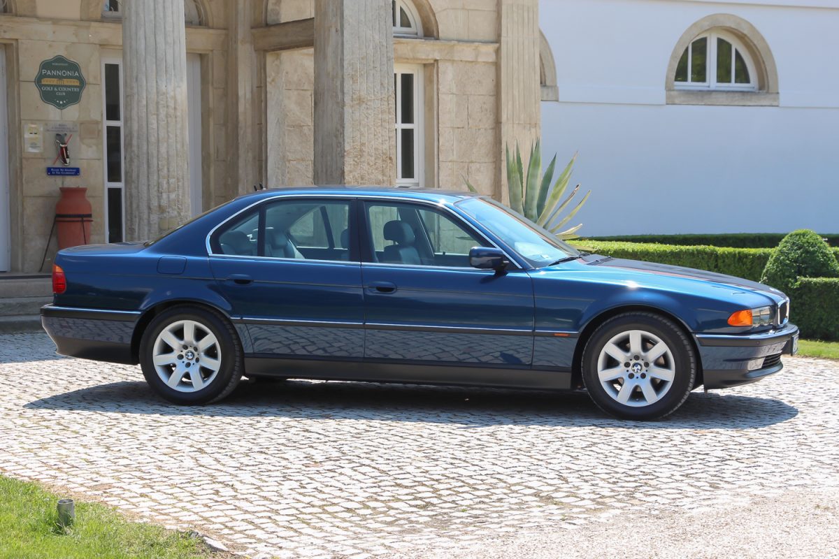 BMW