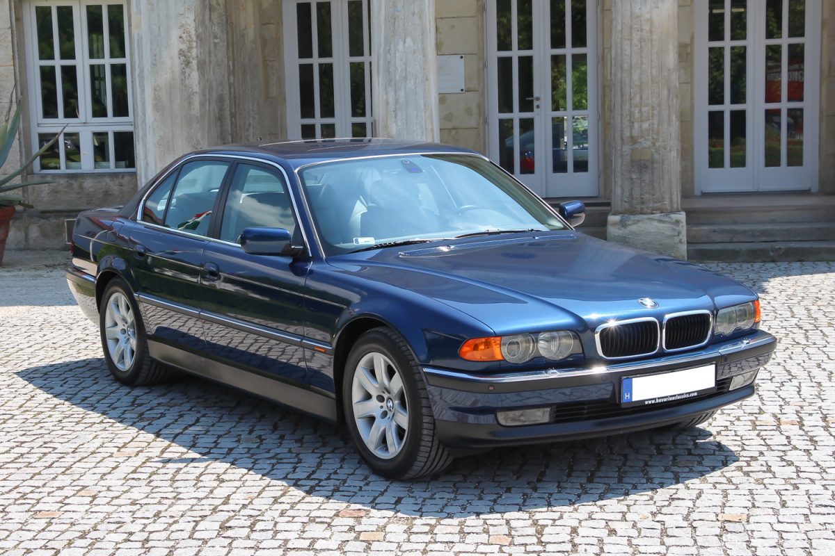 BMW