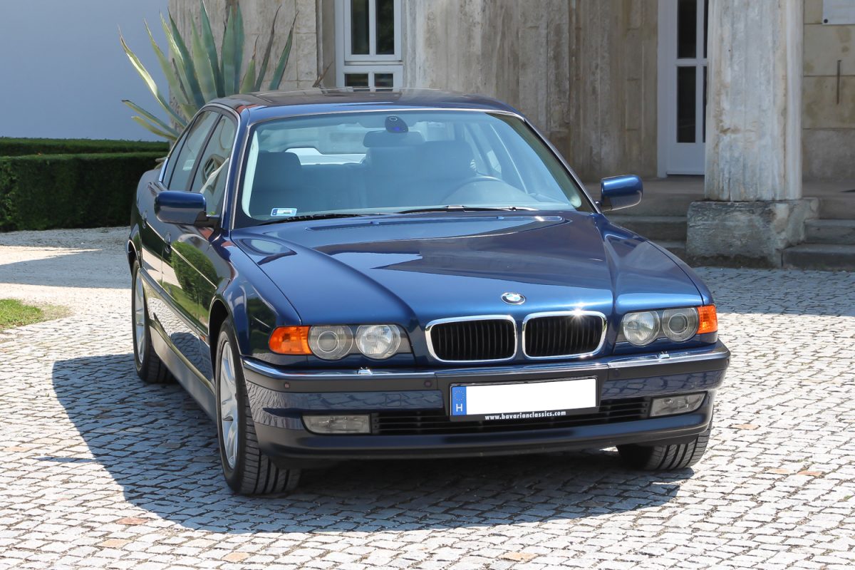 BMW