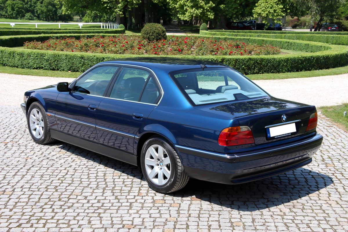 BMW