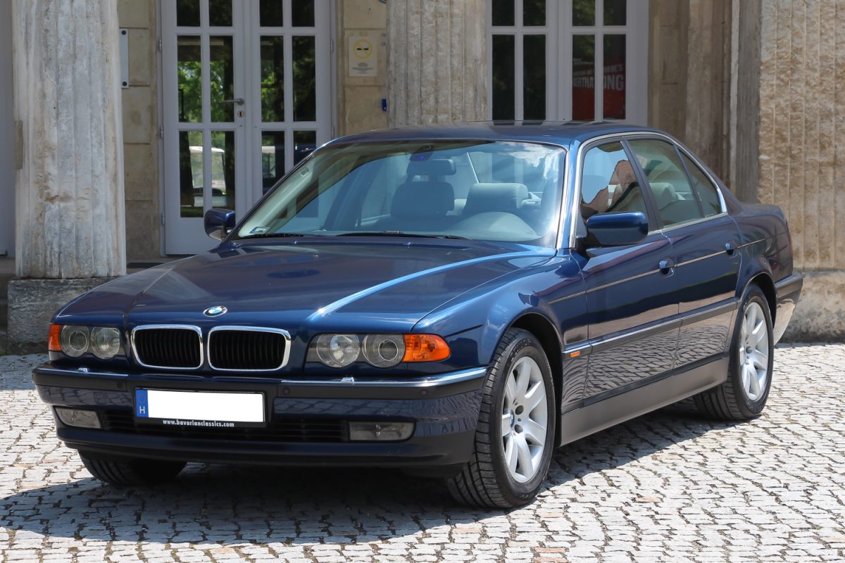 BMW