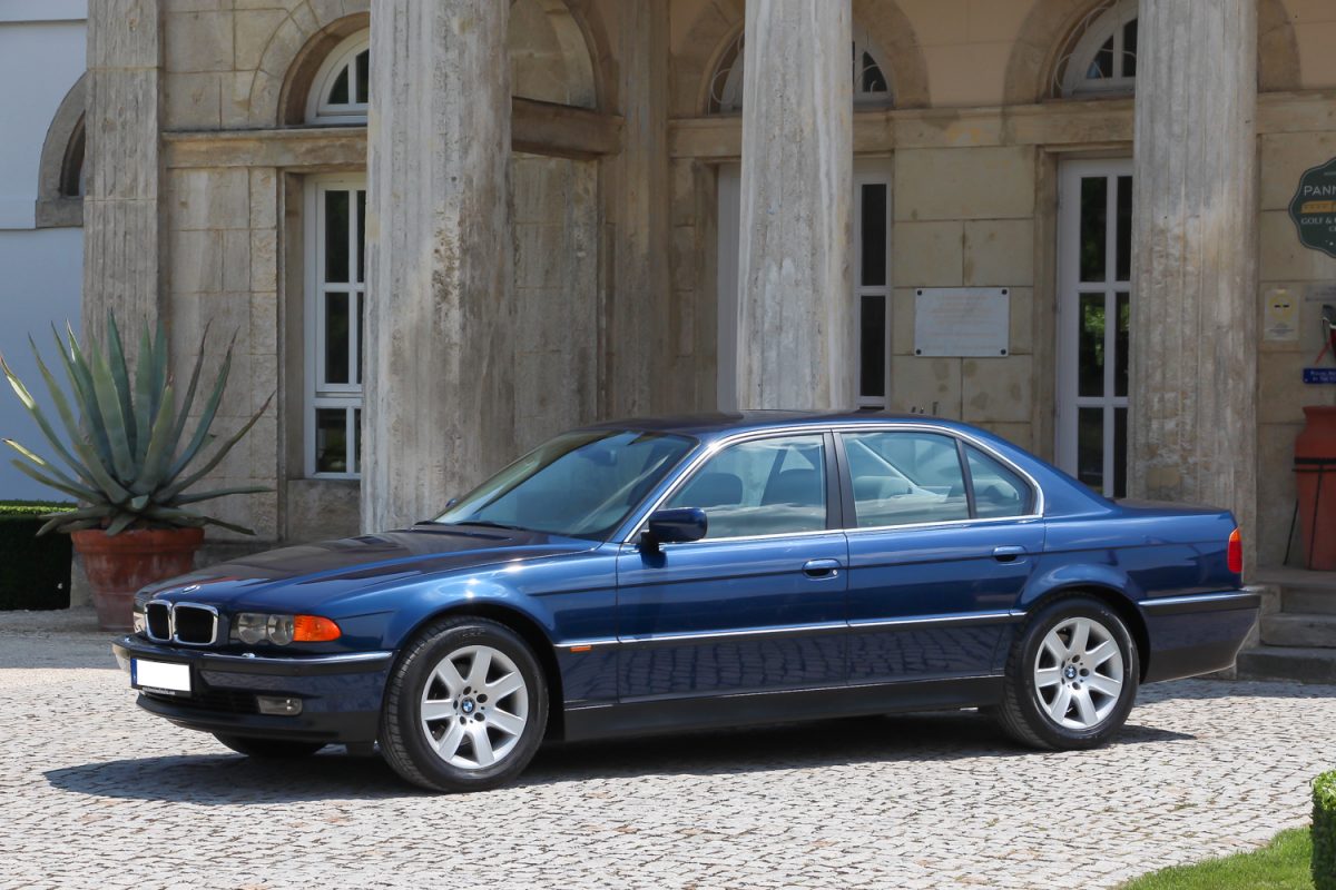 BMW
