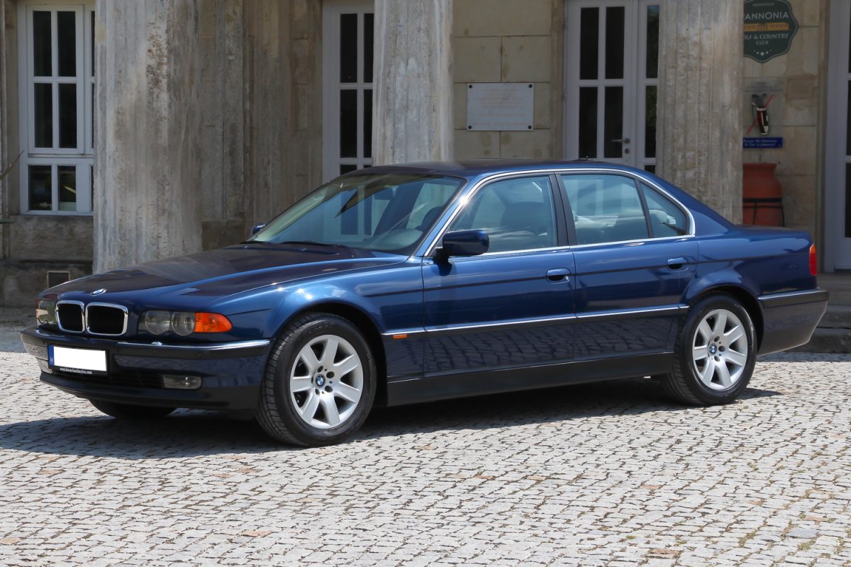 BMW