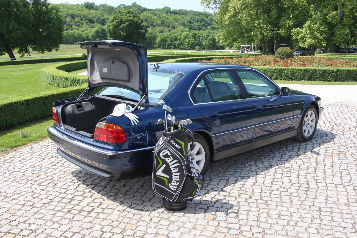 BMW