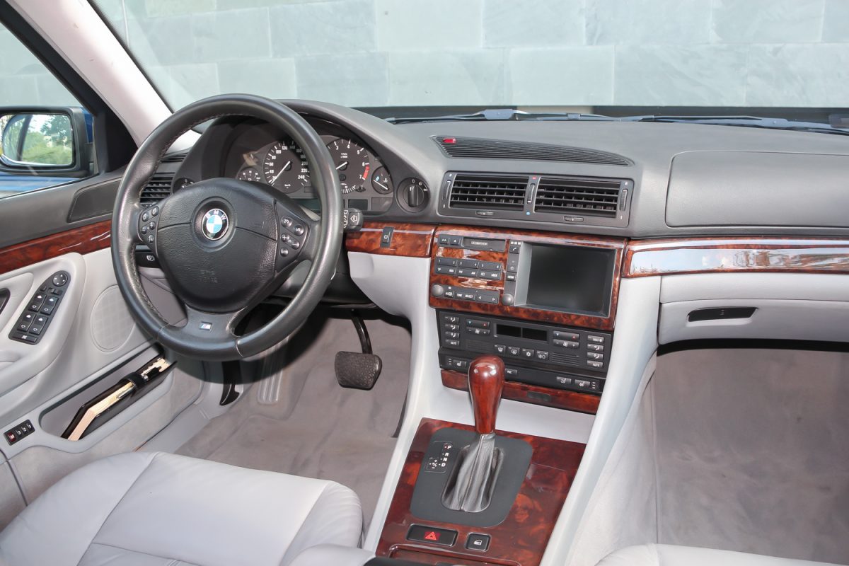 BMW