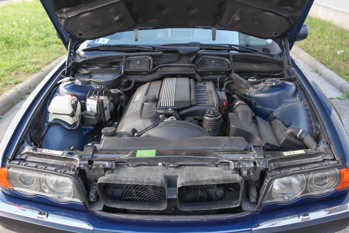 BMW