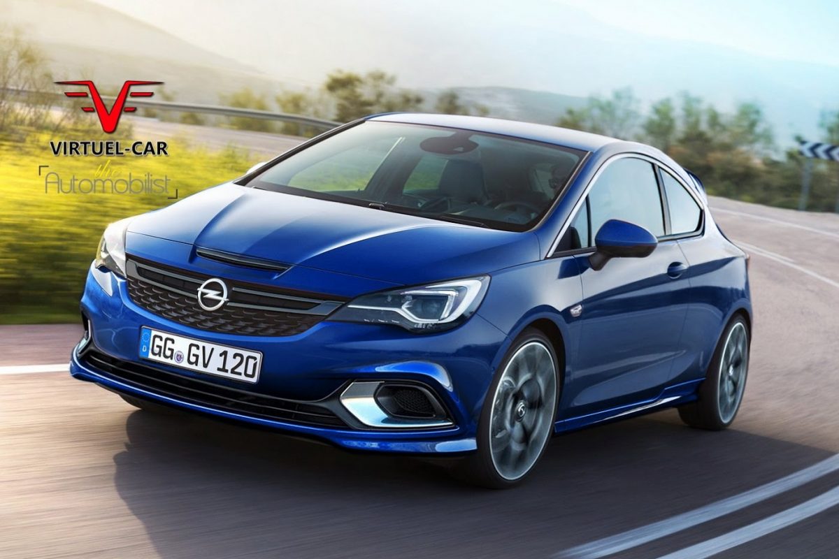 OPEL