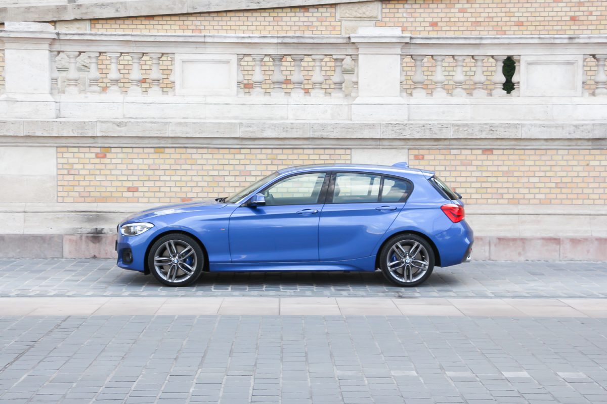BMW