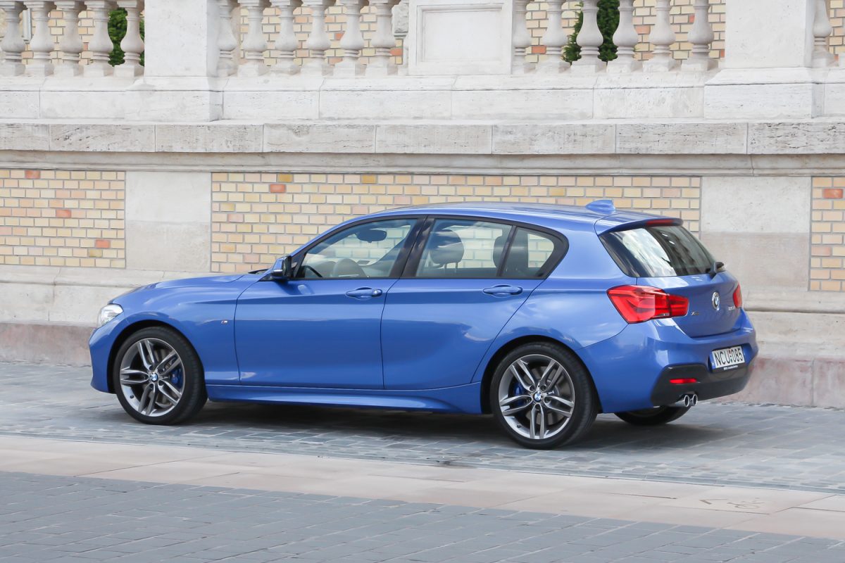 BMW