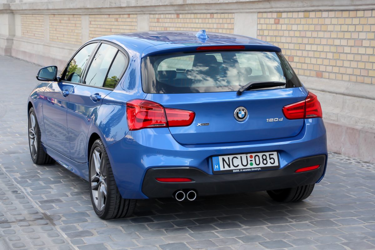 BMW