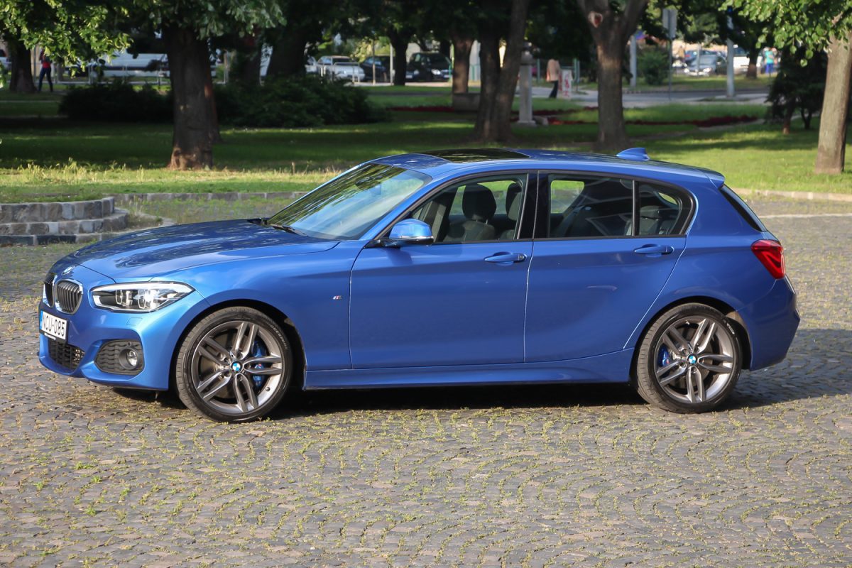 BMW