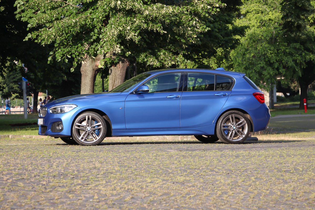 BMW