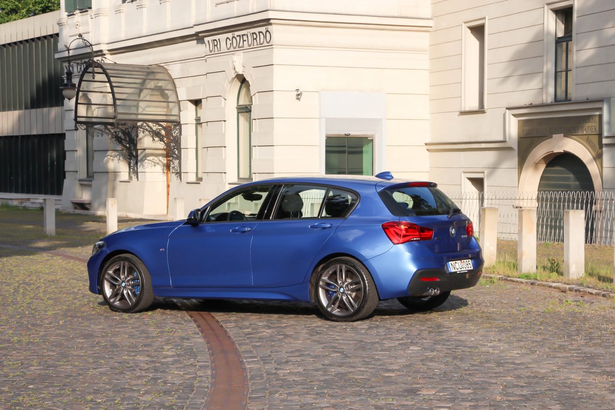 BMW