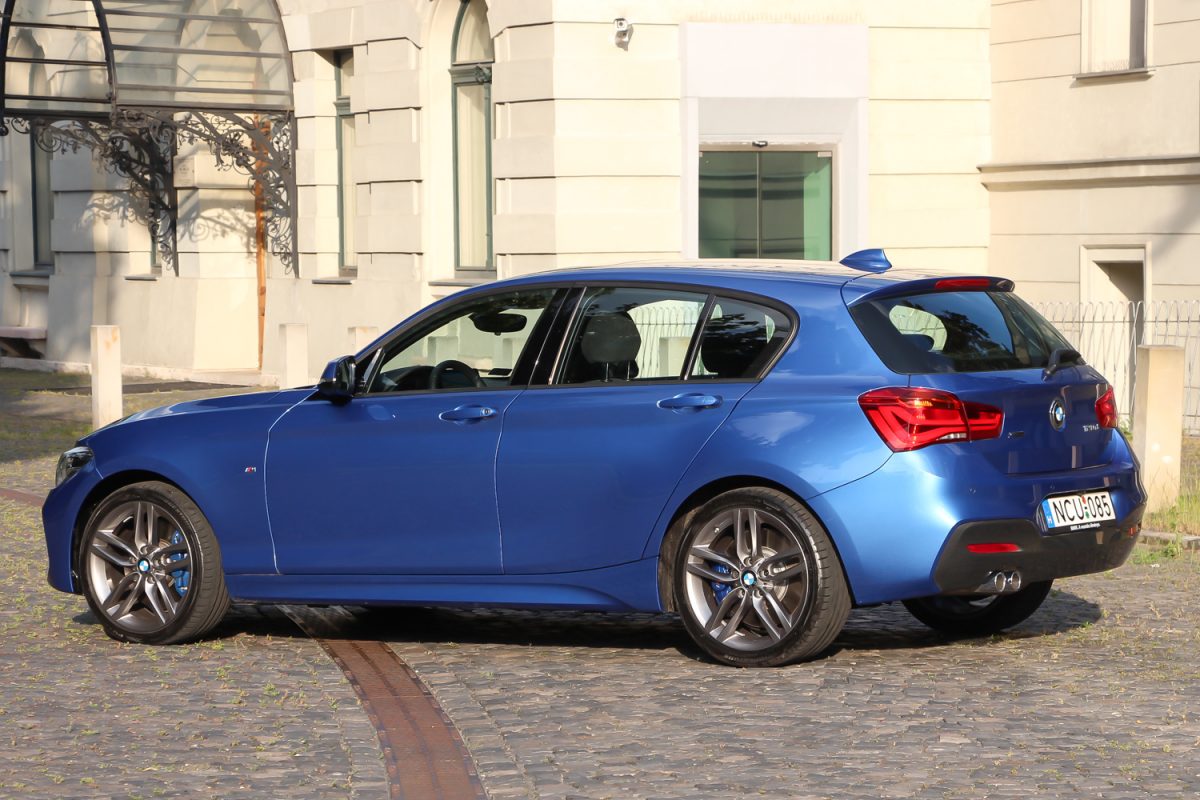 BMW