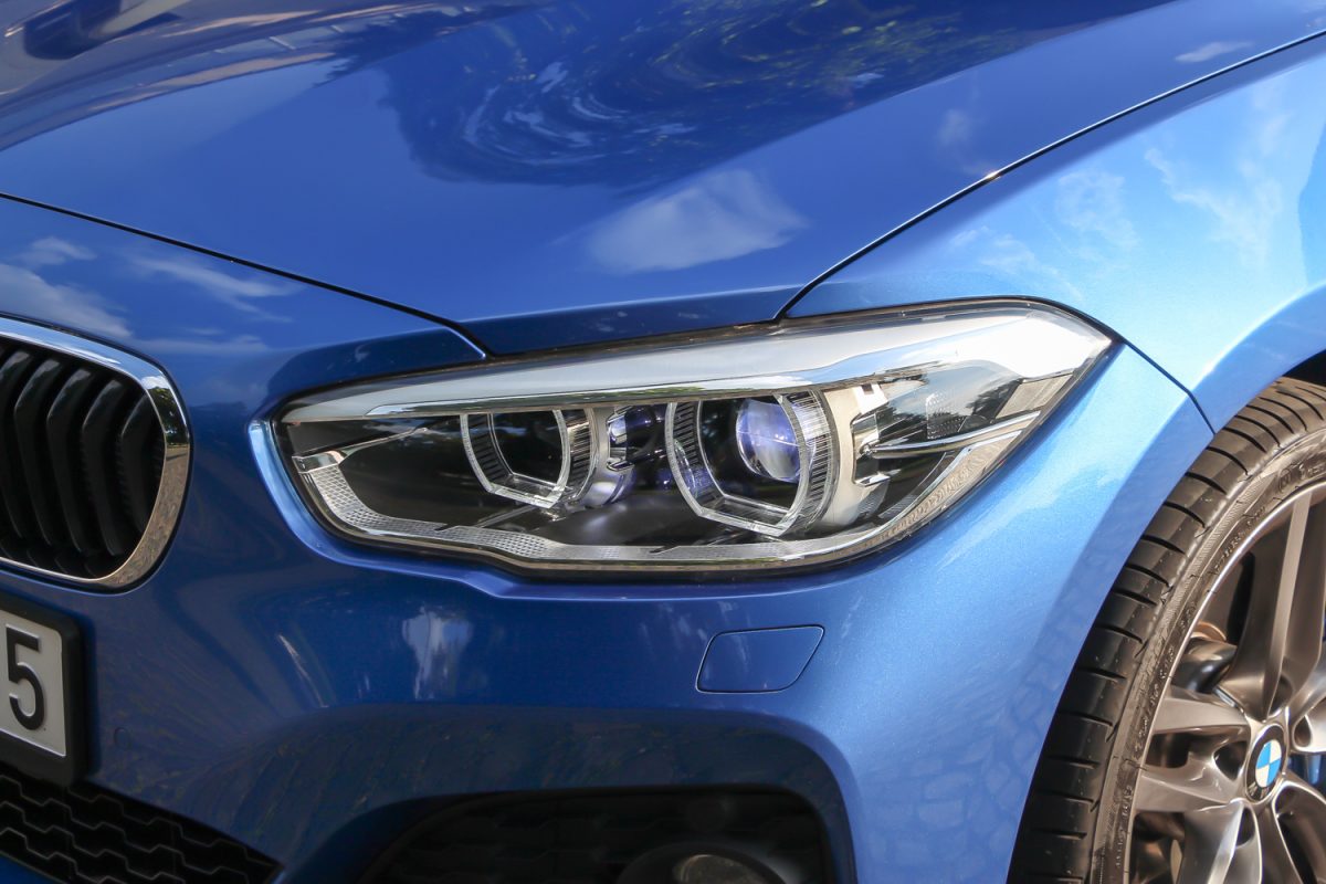 BMW