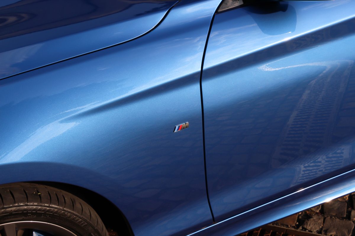 BMW