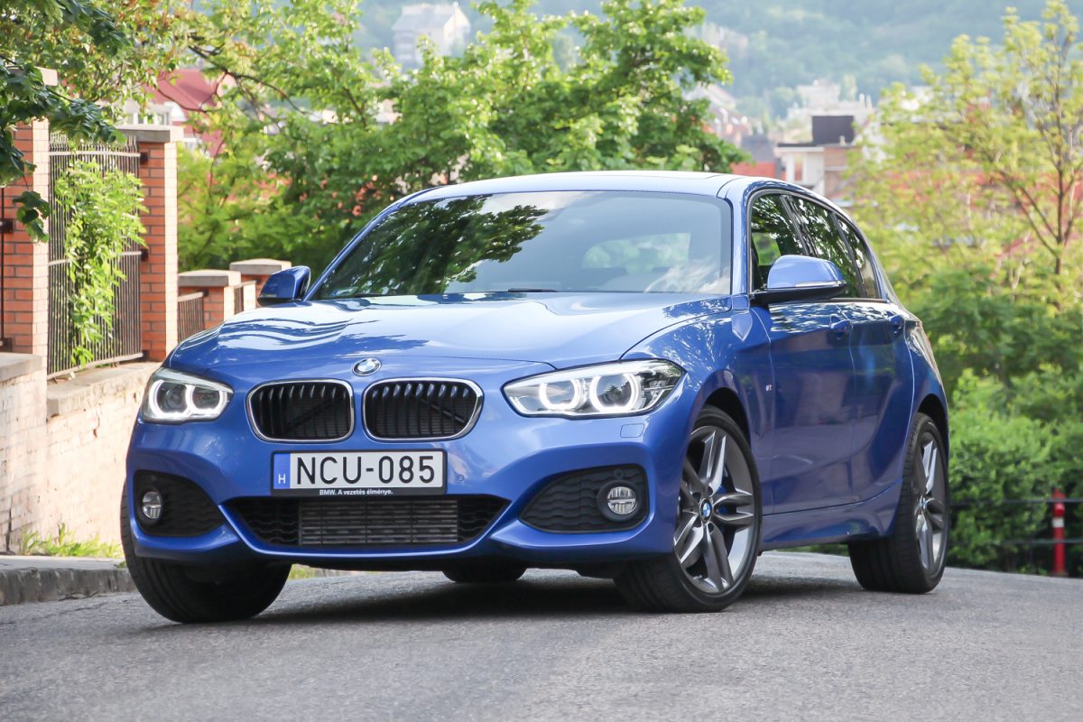 BMW