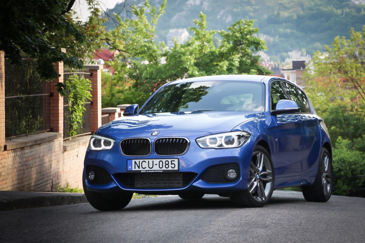 BMW