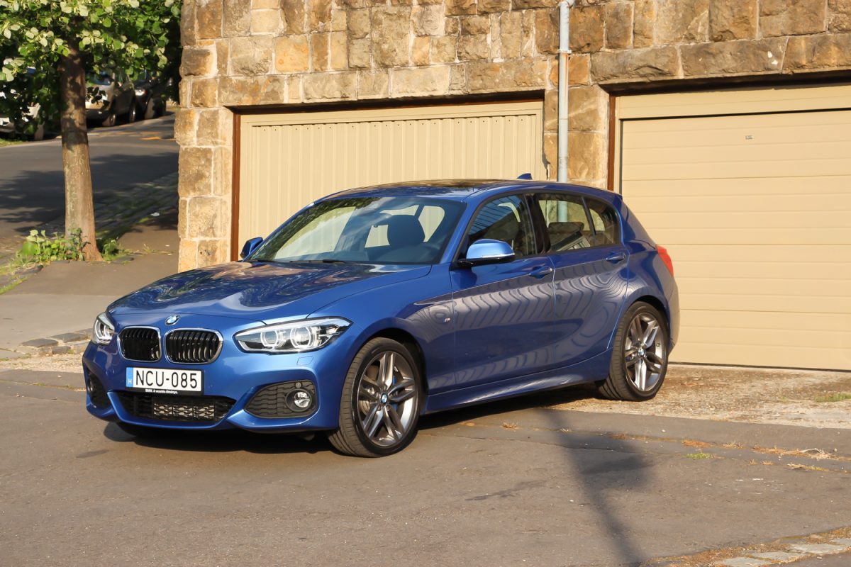 BMW