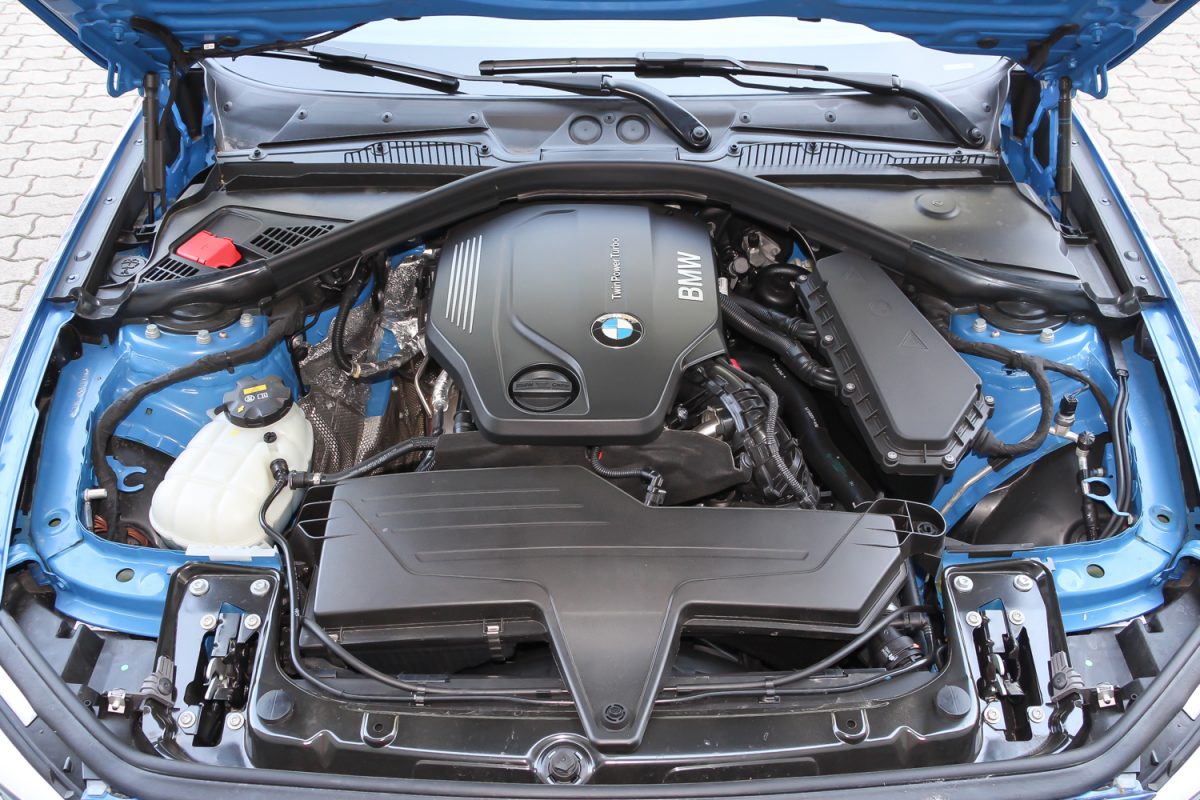 BMW