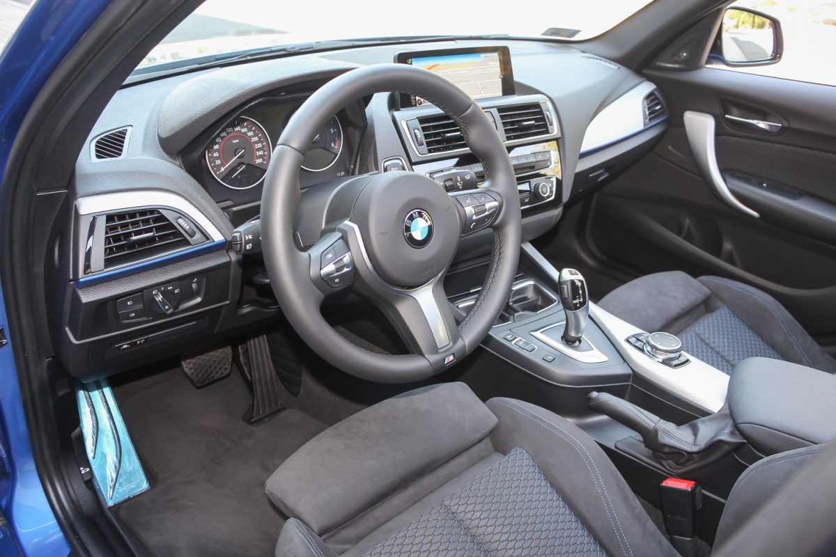 BMW