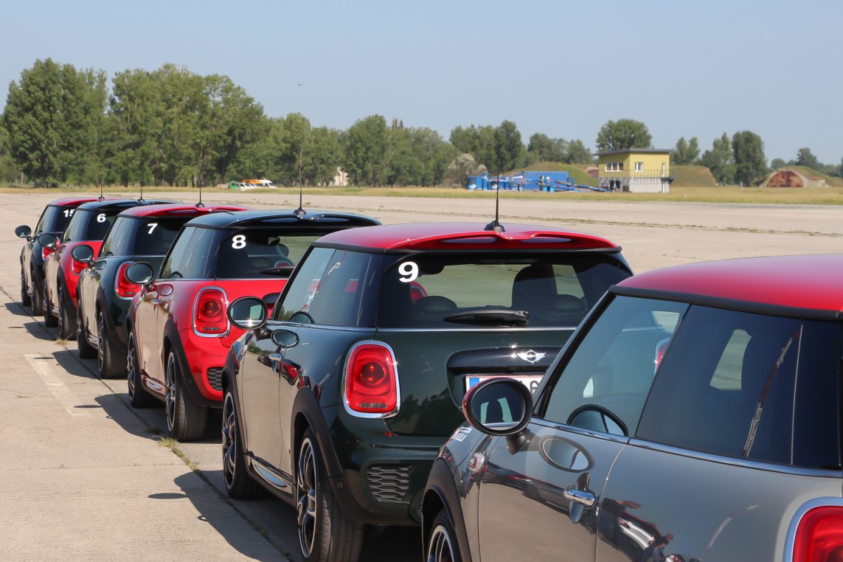 MINI