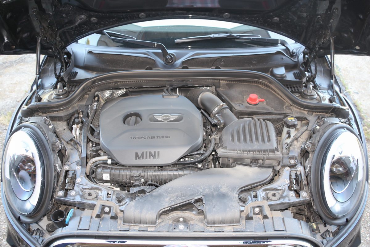 MINI