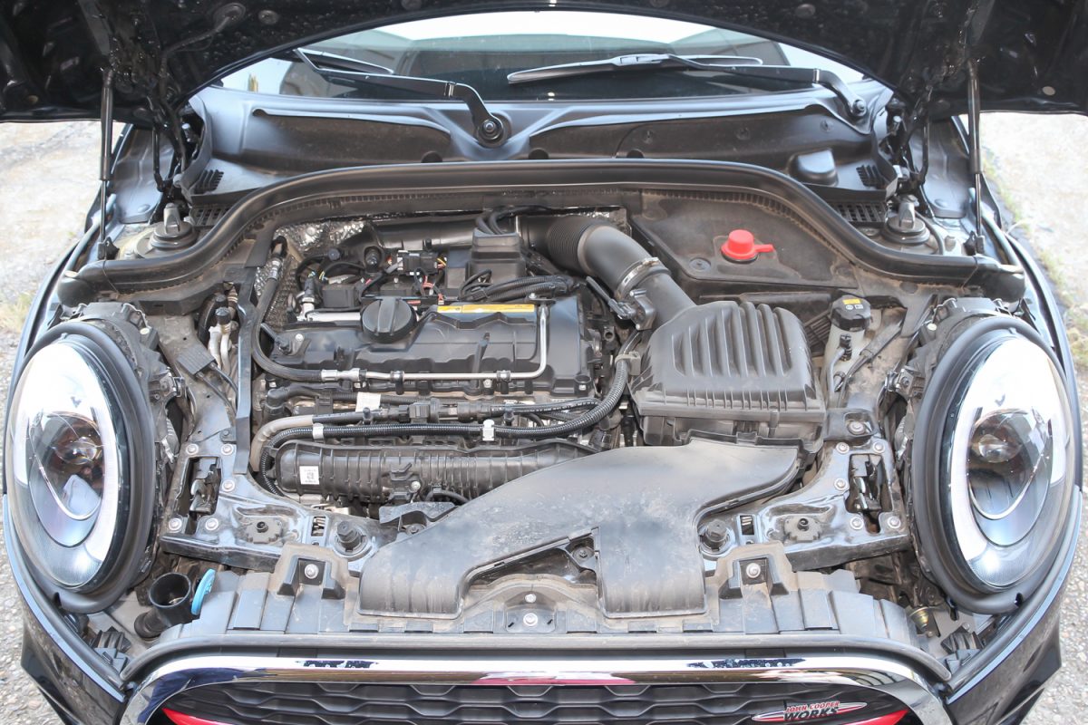 MINI
