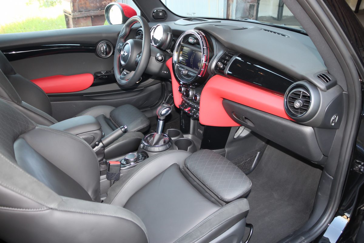 MINI