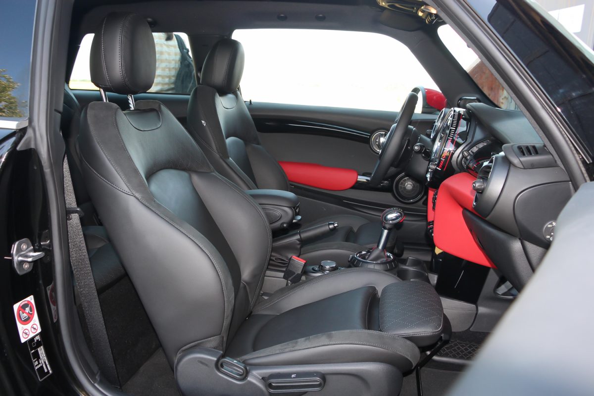 MINI