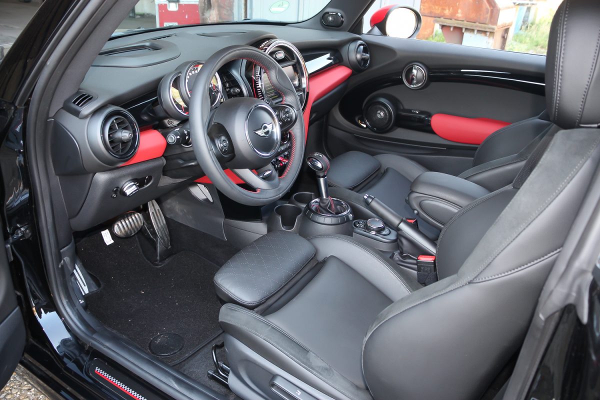 MINI