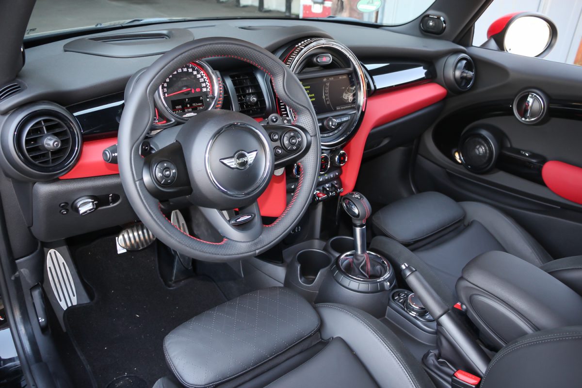 MINI