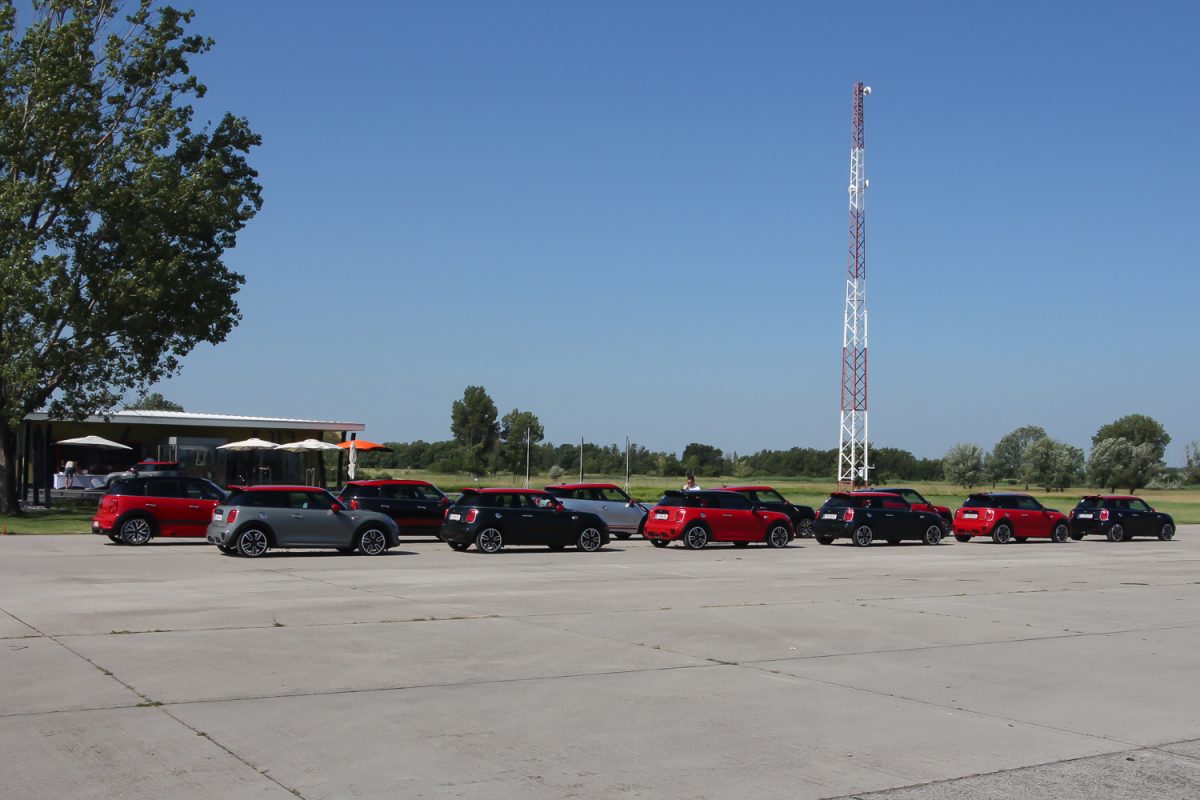 MINI