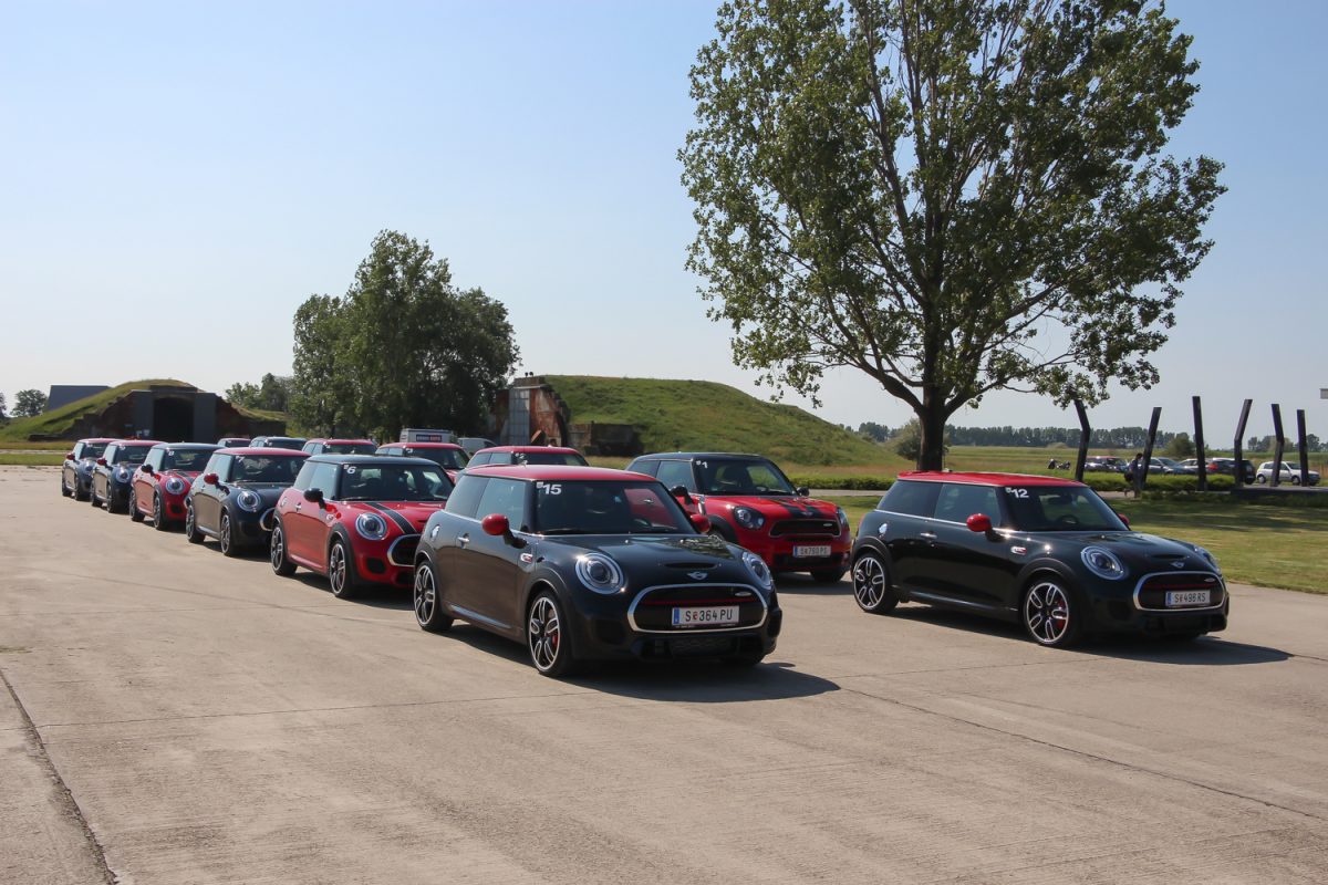 MINI