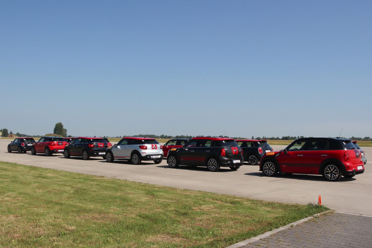 MINI