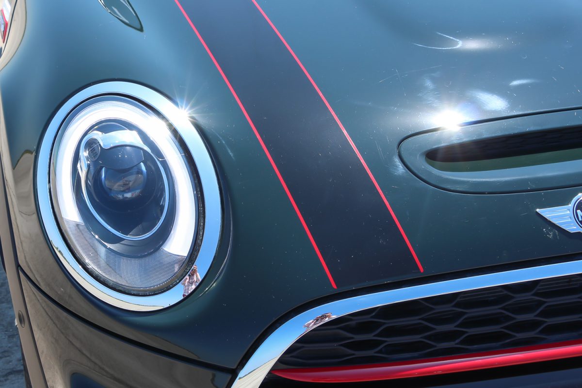 MINI