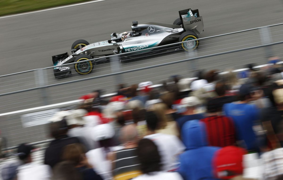 MERCEDES-BENZ